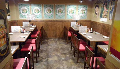 串焼亭ねぎ・川越店
