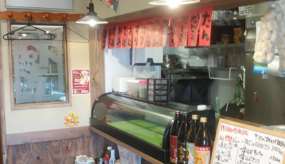 串焼亭ねぎ・北本店