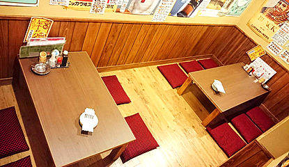 串焼亭ねぎ・北浦和店