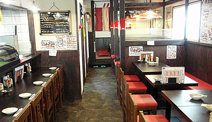 串焼亭ねぎ・鴻巣店