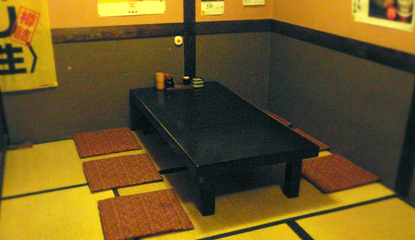 串焼亭ねぎ・熊谷店