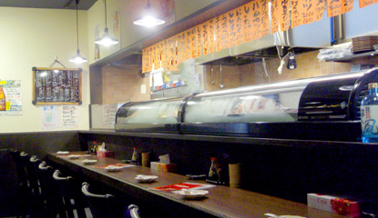 串焼亭ねぎ・桶川店