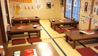 串焼亭ねぎ・浦和店